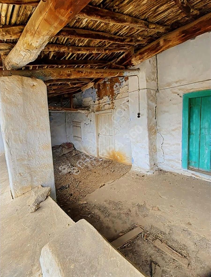 Turpa 360 Dan Bayındır Elif Li Köyünde Ev - Görsel 8