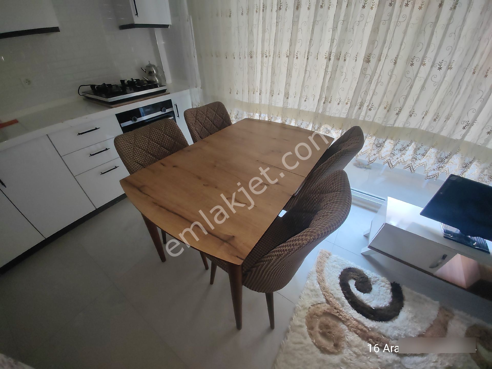 Gömeç Eşyalı 1+1 - Görsel 5