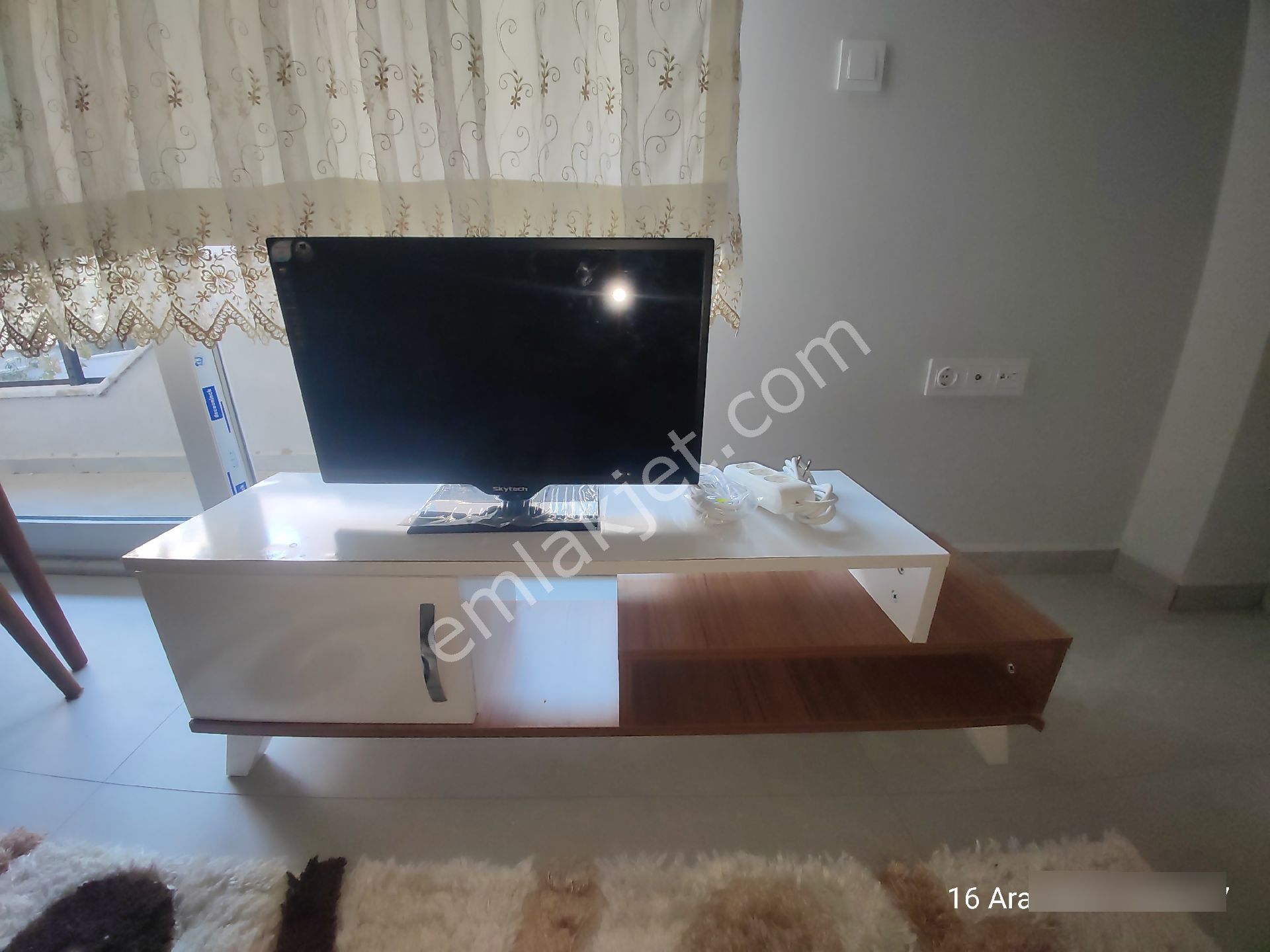 Gömeç Eşyalı 1+1 - Görsel 4