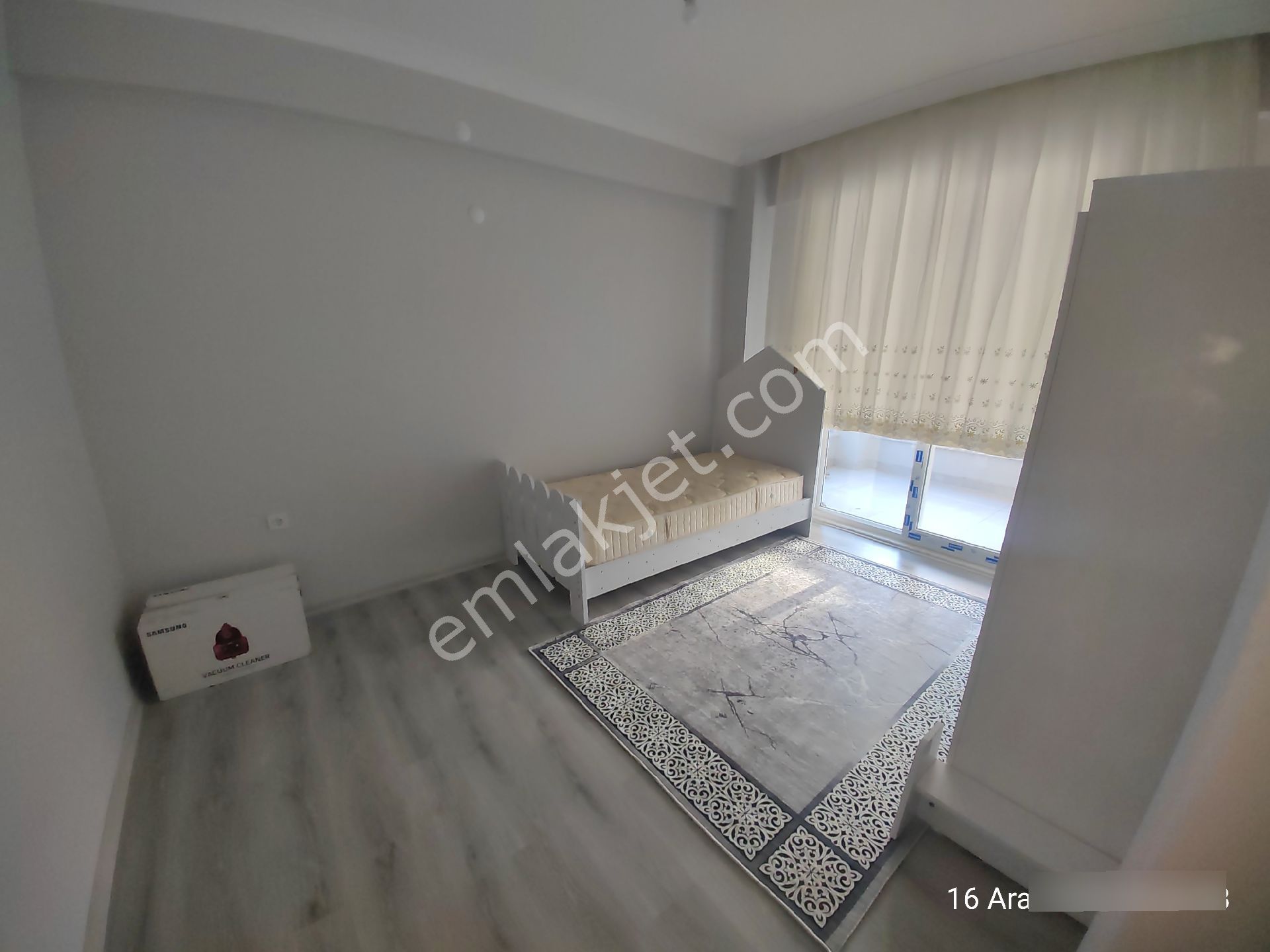 Gömeç Eşyalı 1+1 - Görsel 13