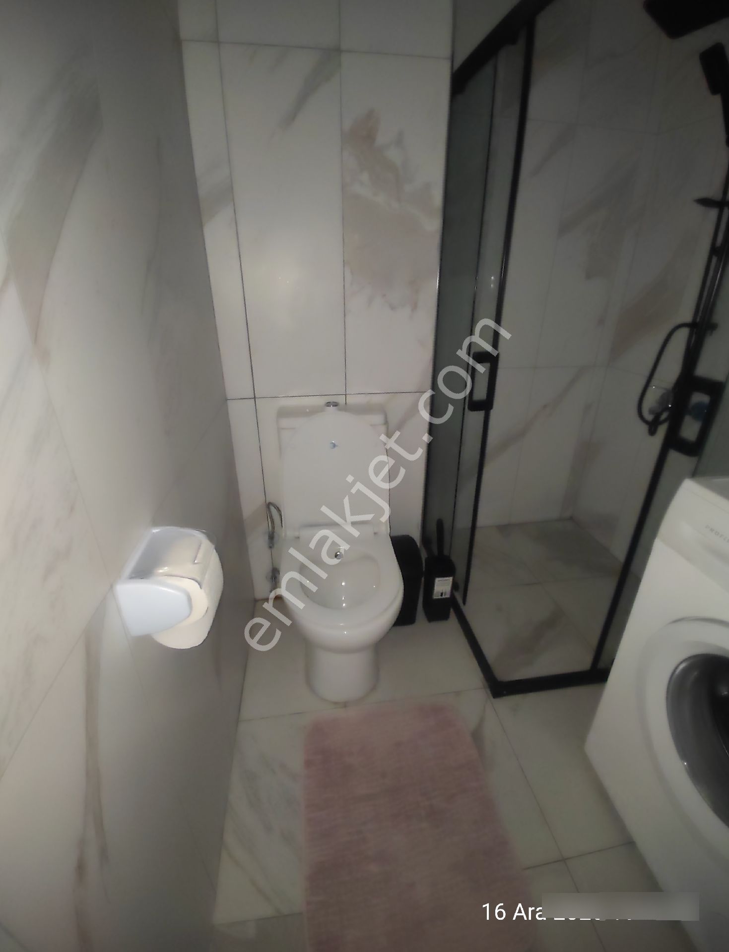 Gömeç Eşyalı 1+1 - Görsel 10