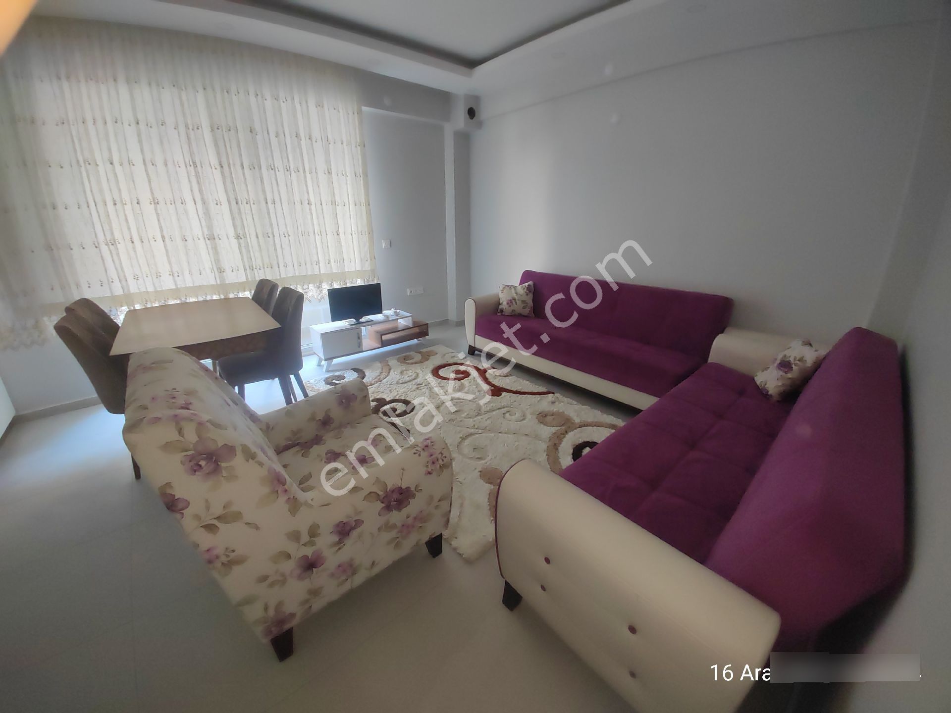 Gömeç Eşyalı 1+1 - Görsel 3