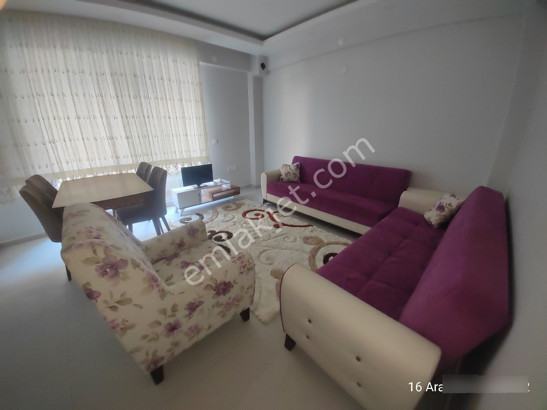 Gömeç Eşyalı 1+1 - Görsel 2