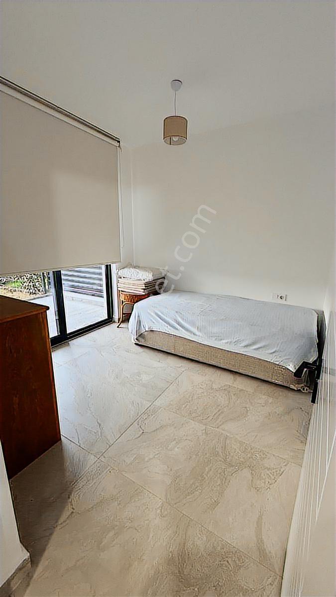 Bodrum Milas Arası İris Adabükü Satılık 0 Villa - Görsel 13
