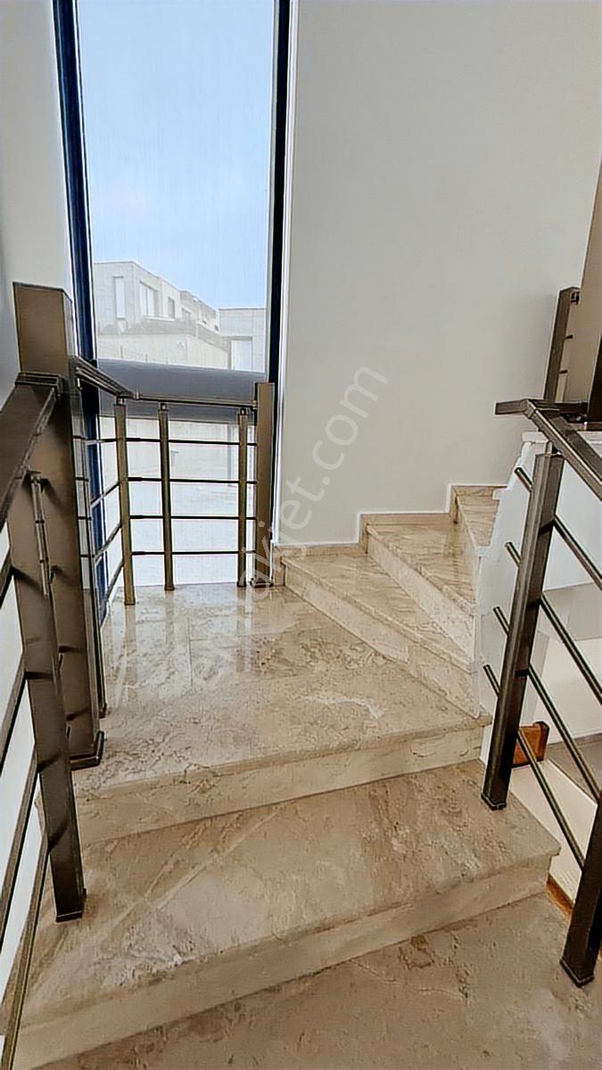 Bodrum Milas Arası İris Adabükü Satılık 0 Villa - Görsel 24