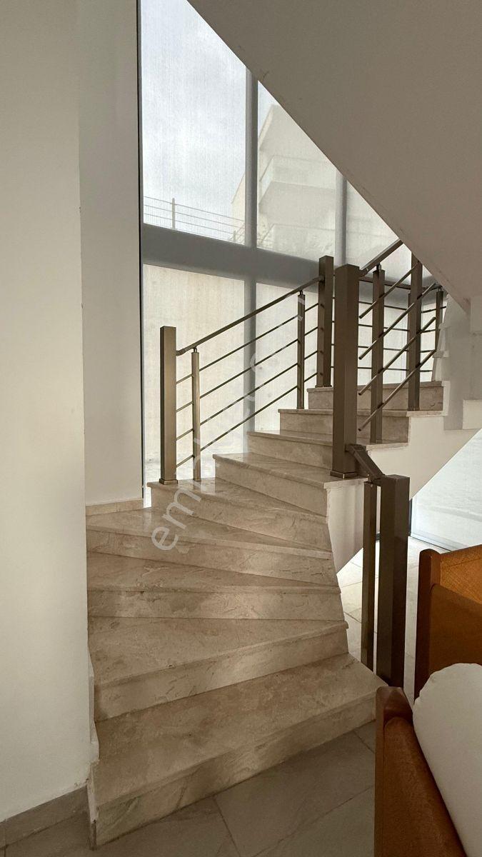 Bodrum Milas Arası İris Adabükü Satılık 0 Villa - Görsel 23
