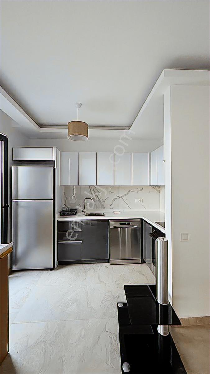 Bodrum Milas Arası İris Adabükü Satılık 0 Villa - Görsel 5