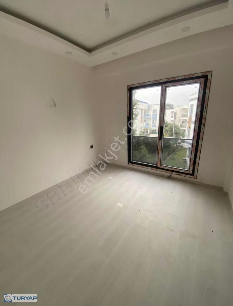 Mumcular Merkezi Konumda Satılık 3+1 Daire - Görsel 6