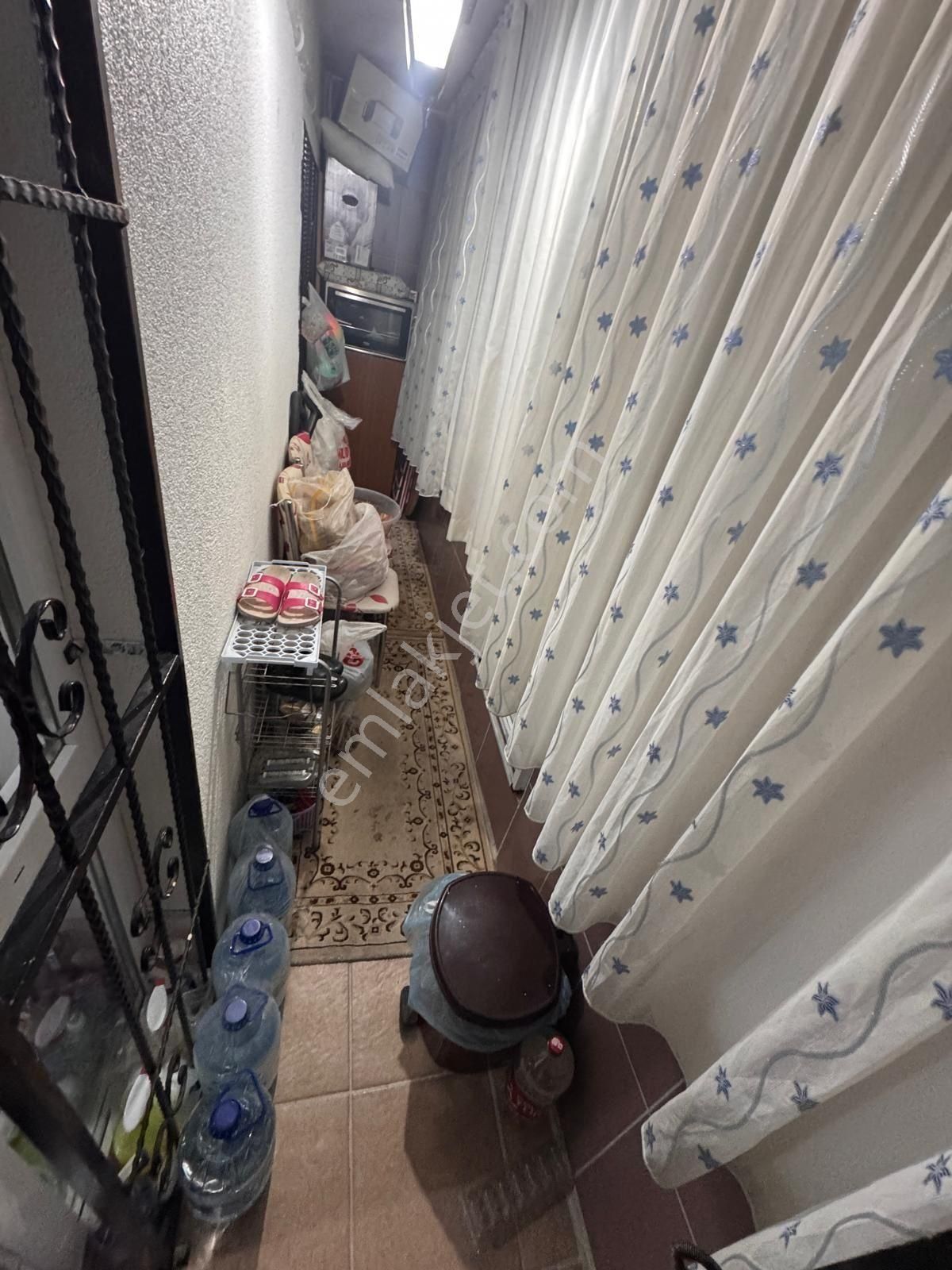 Koza Emlak'tan Mareşal Çakmak Mahalesinde 12 Yıllık Full Yapılı Gömüsüz Fırsat Dairee - Görsel 7