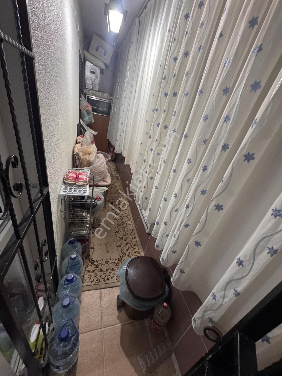 Koza Emlak'tan Mareşal Çakmak Mahalesinde 12 Yıllık Full Yapılı Gömüsüz Fırsat Dairee - Görsel 8