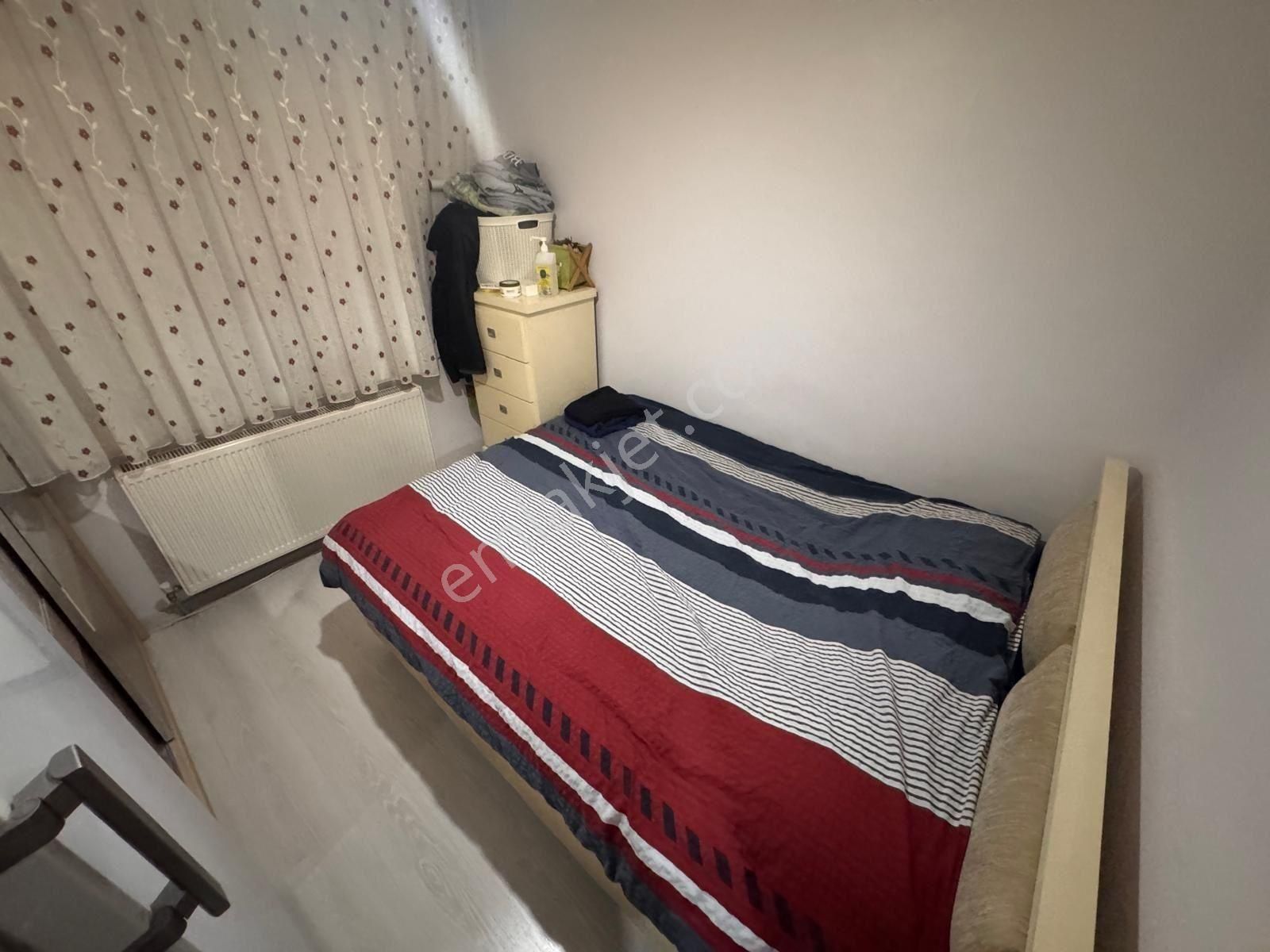 Koza Emlak'tan Mareşal Çakmak Mahalesinde 12 Yıllık Full Yapılı Gömüsüz Fırsat Dairee - Görsel 25