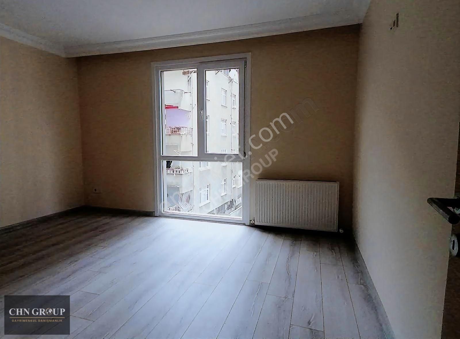 Chn Group'tan Tuzla Vista Sitesi Boş 2+1 Satılık Daire - Görsel 12