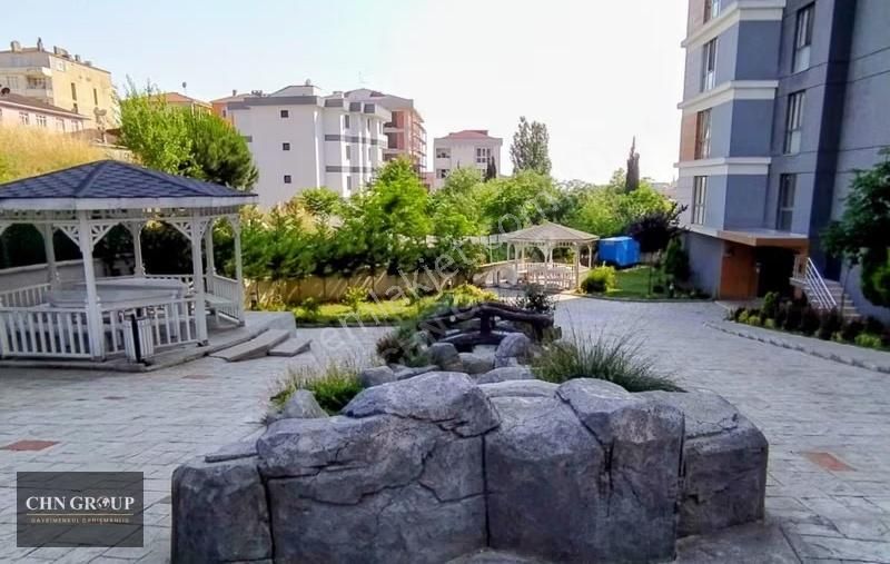 Chn Group'tan Tuzla Vista Sitesi Boş 2+1 Satılık Daire - Görsel 10