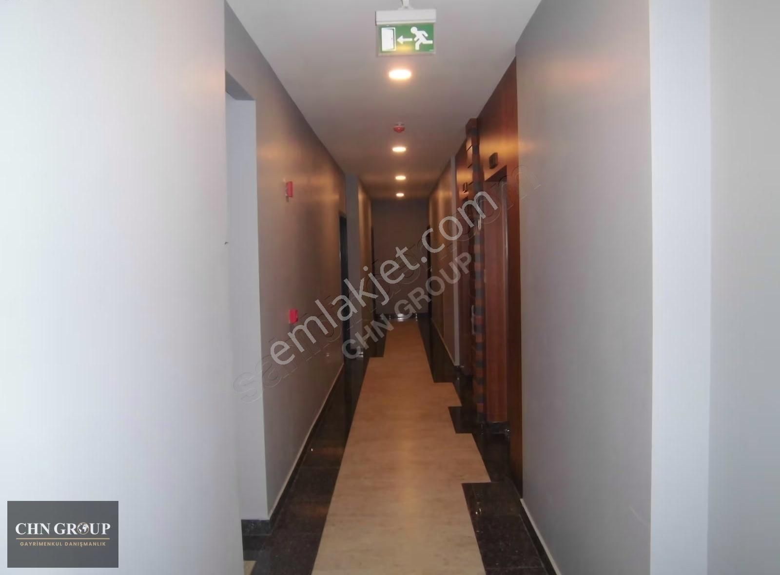 Chn Group'tan Tuzla Vista Sitesi Boş 2+1 Satılık Daire - Görsel 27