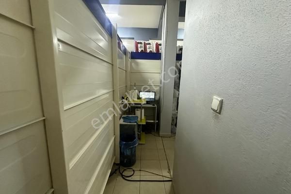 Dialog Prestij Çamlıca'da 20 Yıllık Devren Market - Görsel 5