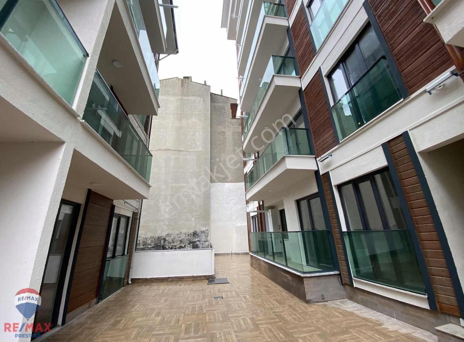 Biga/istiklal Caddesi Köşdere Konutları Sıfır 2+1 Kiralık Daire - Görsel 10