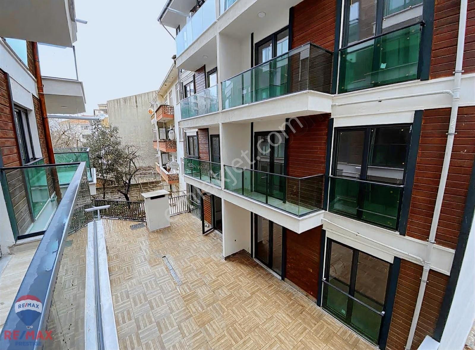 Biga/istiklal Caddesi Köşdere Konutları Sıfır 2+1 Kiralık Daire - Görsel 9