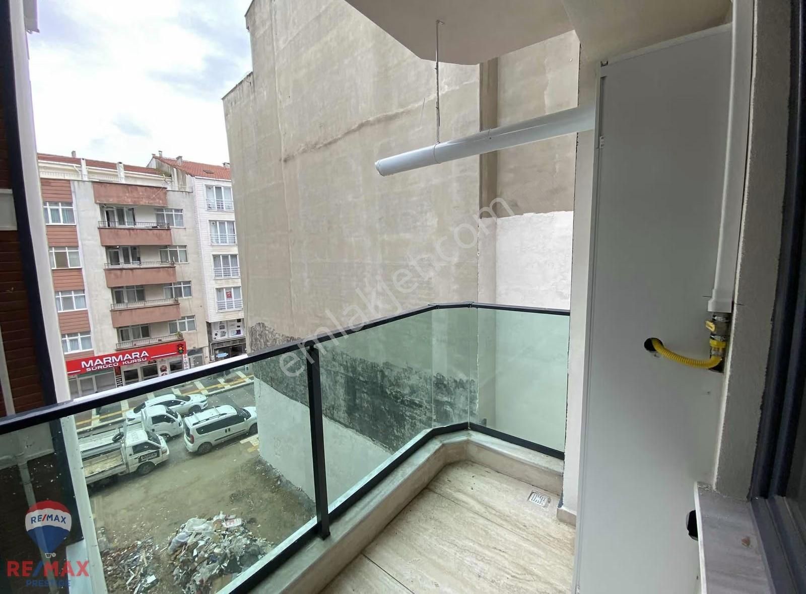 Biga/istiklal Caddesi Köşdere Konutları Sıfır 2+1 Kiralık Daire - Görsel 16