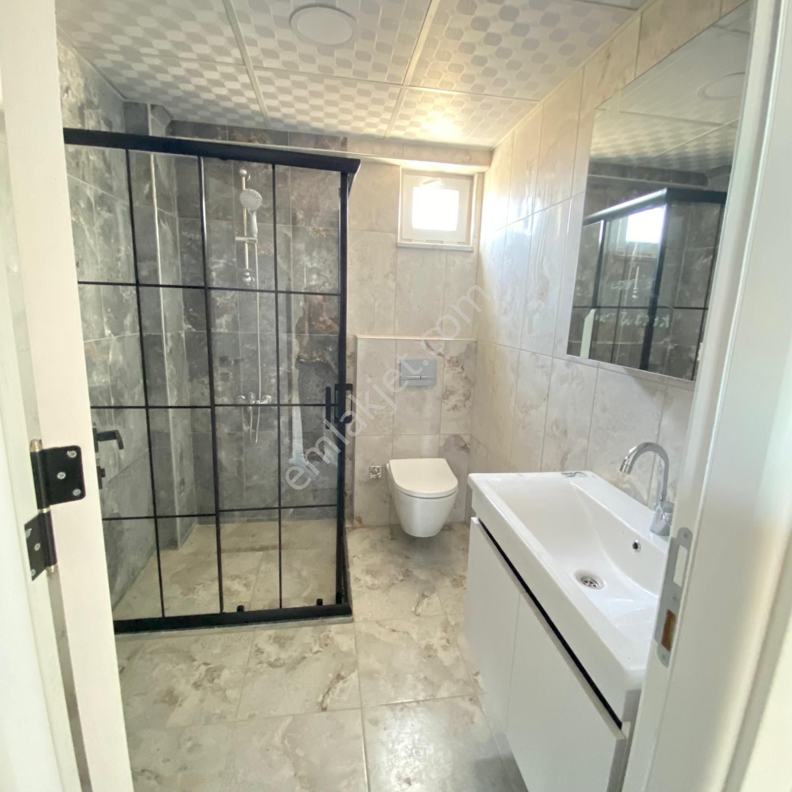 Çorlu Çobançeşme Mahallesinde 2+1 Satılık Amerikan Mutfak - Görsel 3