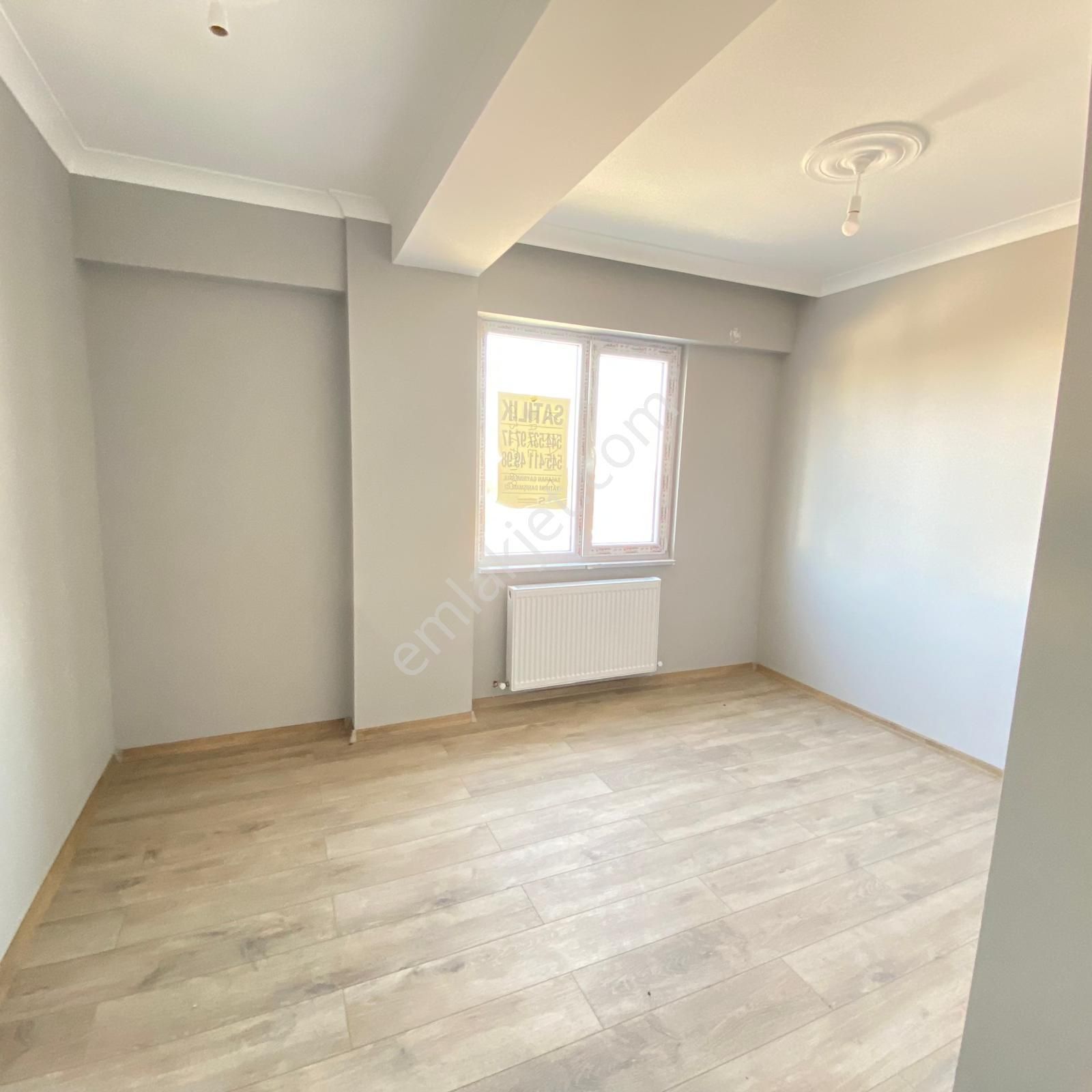 Çorlu Çobançeşme Mahallesinde 2+1 Satılık Amerikan Mutfak - Görsel 6