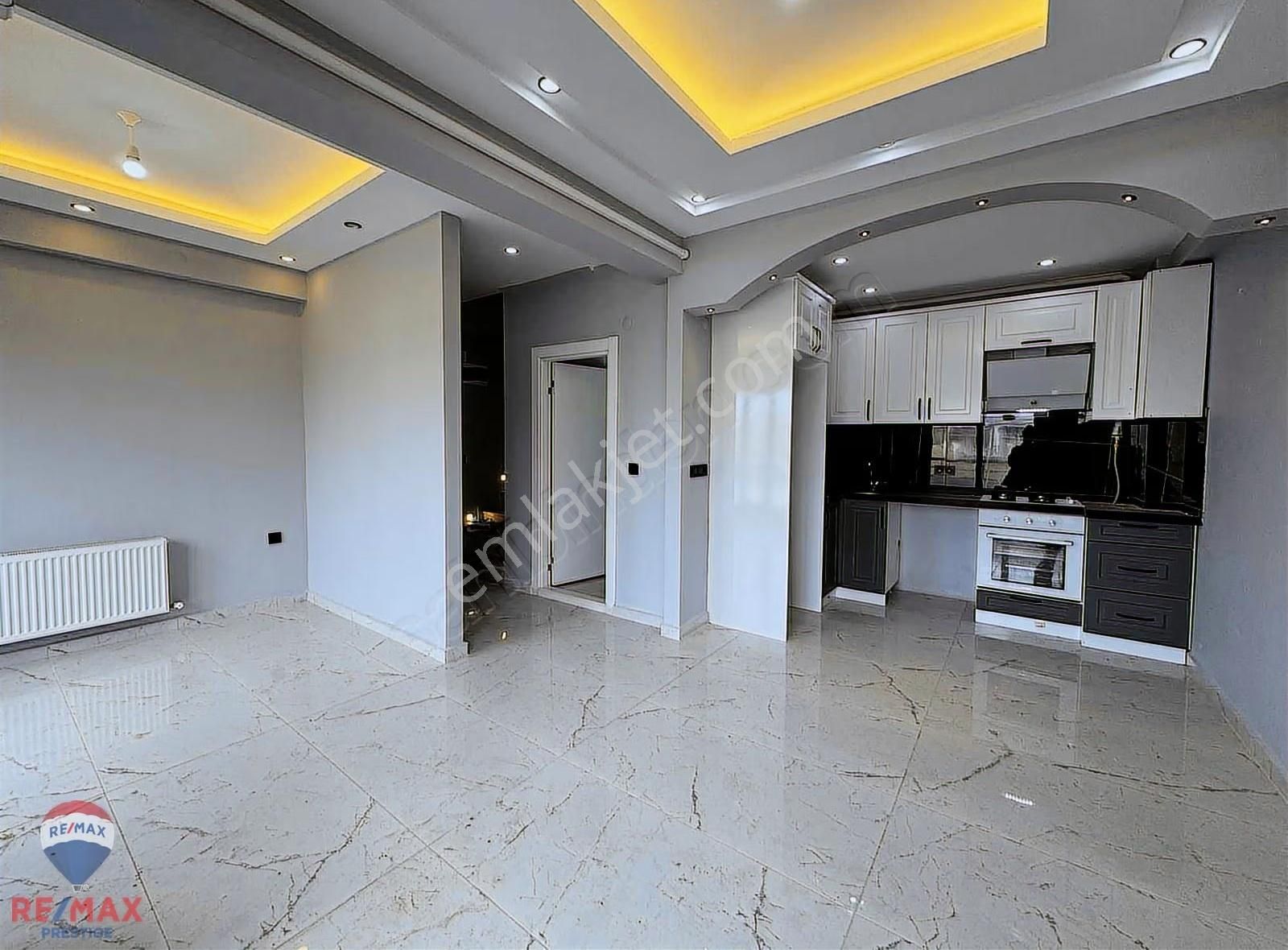 Karabiga'da Kiralık 3+1 Bahçeli Villa - Görsel 14