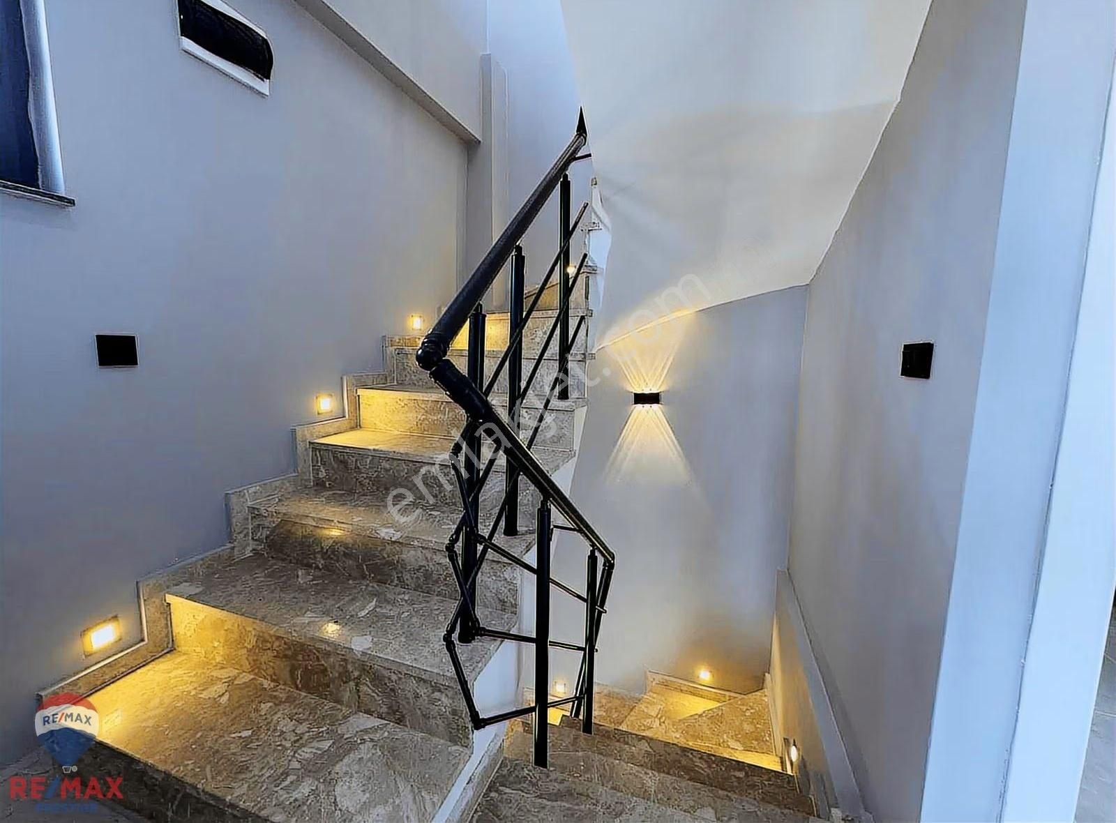 Karabiga'da Kiralık 3+1 Bahçeli Villa - Görsel 12