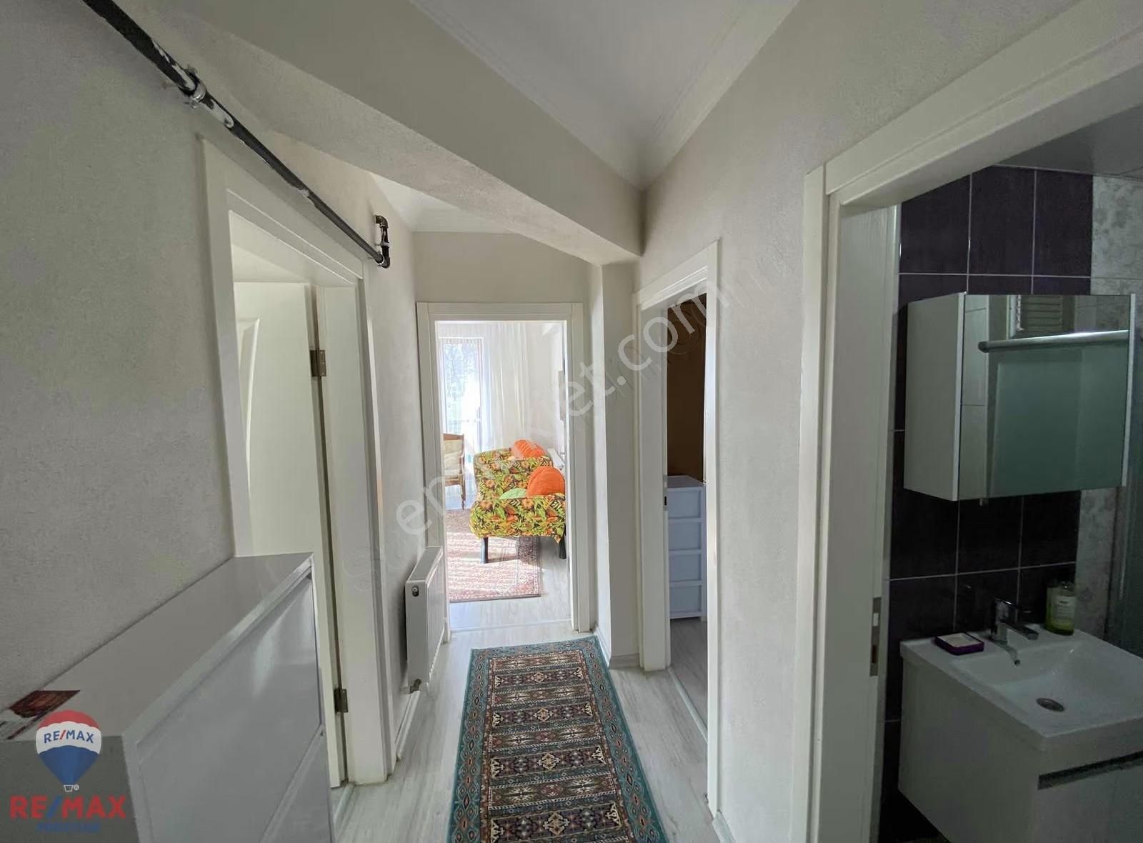 Biga / Şirintepe Hastane Karşısı Eşyalı 2+1 Kiralık Daire - Görsel 12