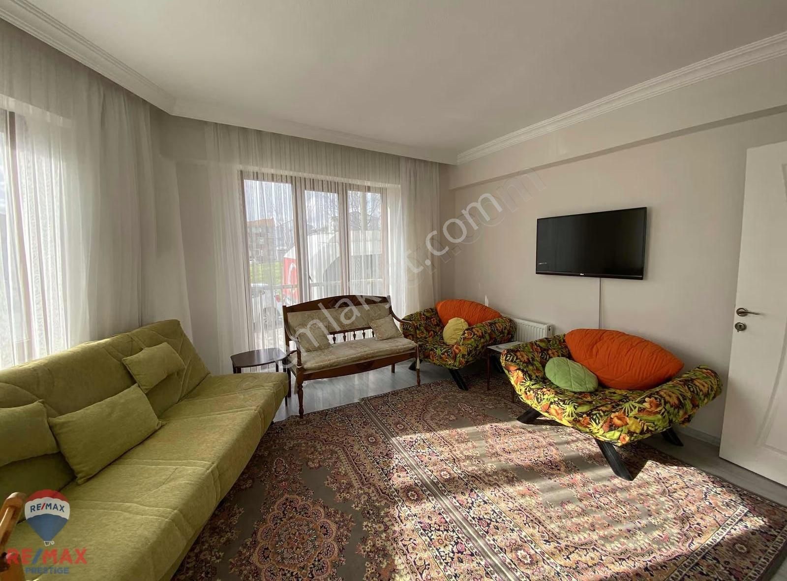 Biga / Şirintepe Hastane Karşısı Eşyalı 2+1 Kiralık Daire