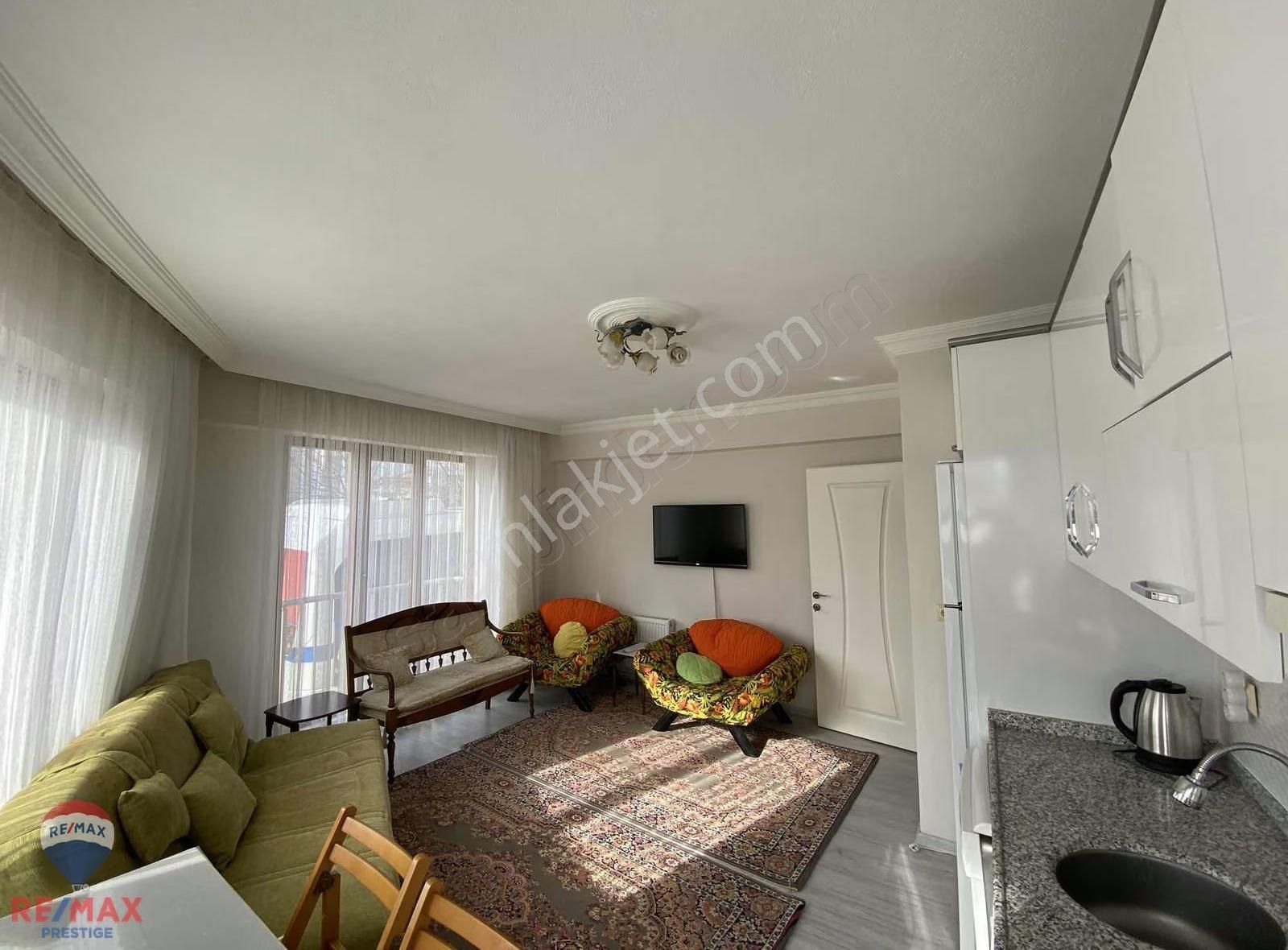 Biga / Şirintepe Hastane Karşısı Eşyalı 2+1 Kiralık Daire - Görsel 13