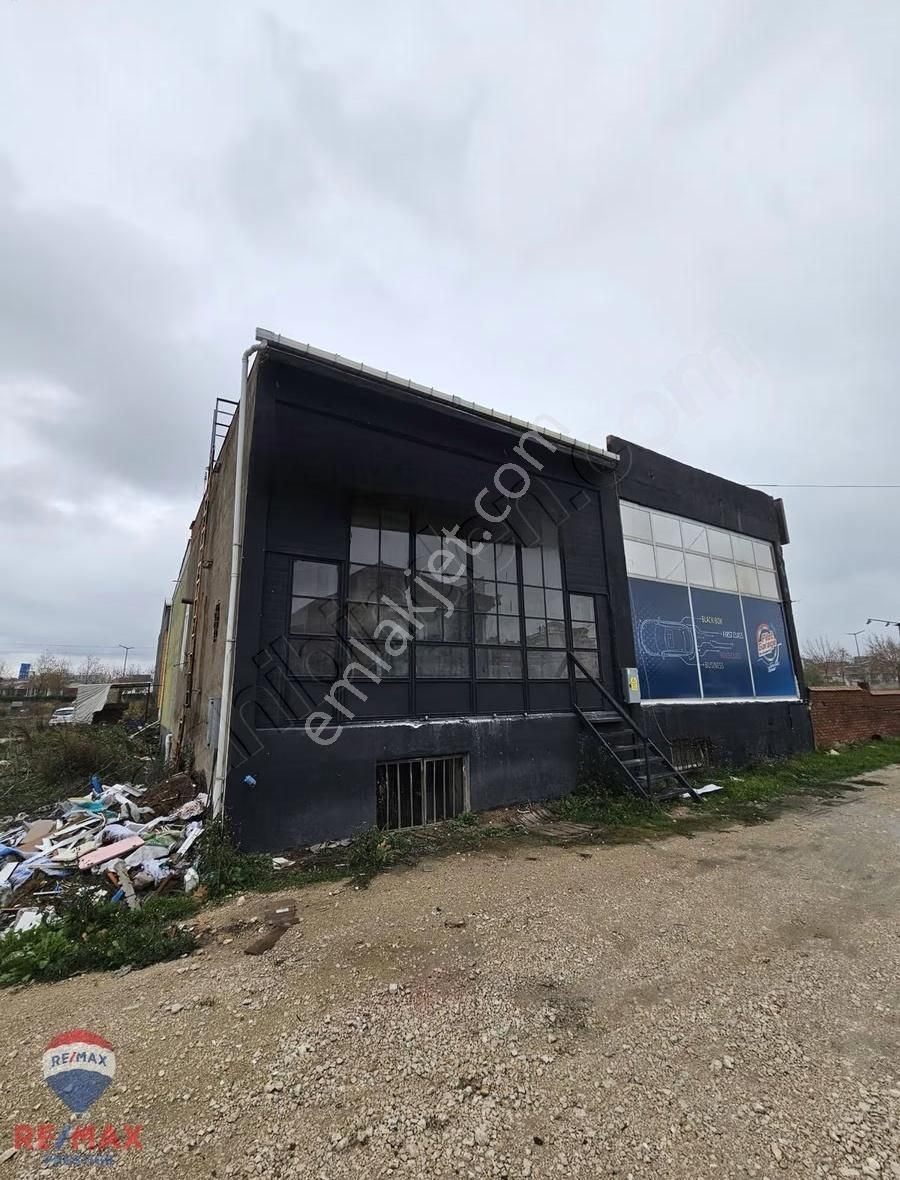 Biga Kıbrıs Şehitleri Cad. Cephe | 160 M² | Satılık İş Yeri - Görsel 14