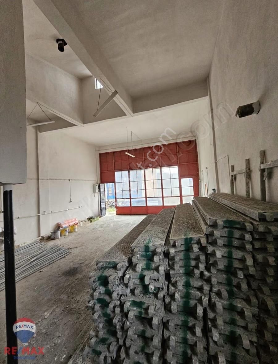 Biga Kıbrıs Şehitleri Cad. Cephe | 160 M² | Satılık İş Yeri - Görsel 5