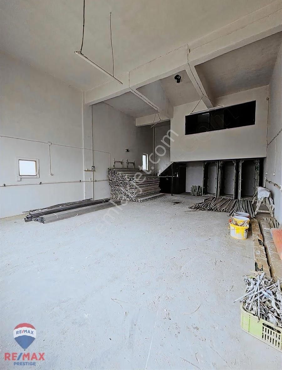 Biga Kıbrıs Şehitleri Cad. Cephe | 160 M² | Satılık İş Yeri - Görsel 13