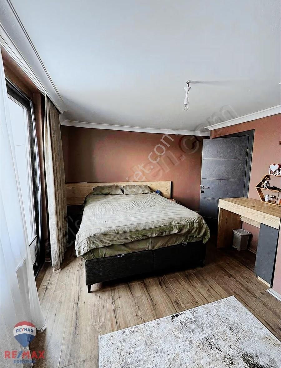 Esentepe'de Ana Yola Yakın Satılık Dubleks Daire - Görsel 25