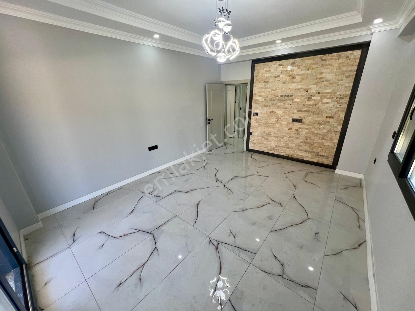 Akçay Aras Emlaktan Gürede 4 Haneli Butik Site İçi 4+1 Müstakil Villa - Görsel 12