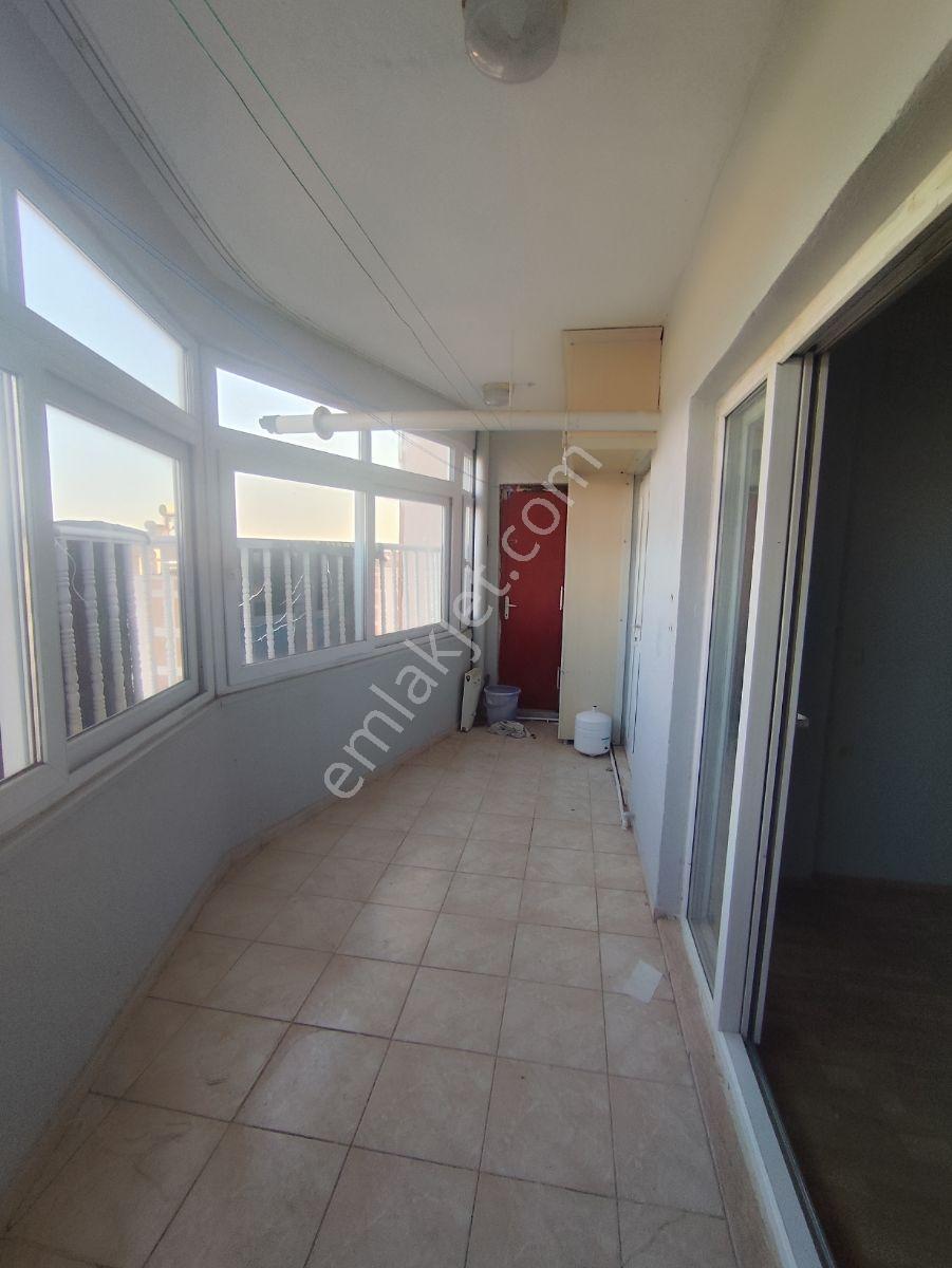 Kozan Gayrimenkulden Güneri Toki De 2+1 Kombili Yatak Dolaplı - Görsel 12