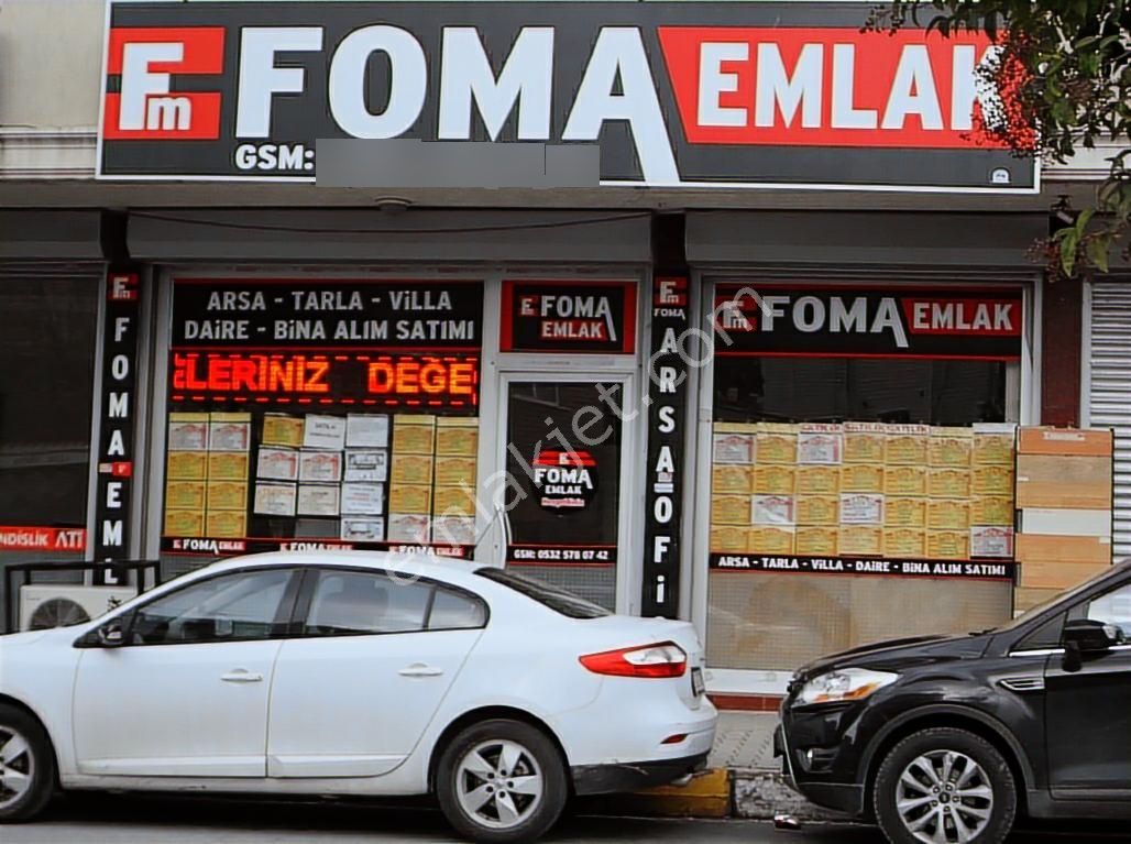 K.eli Vize Hasbuğa Köyü 8200 Metre Tektapu, Araç Takası Yapılır - Görsel 4