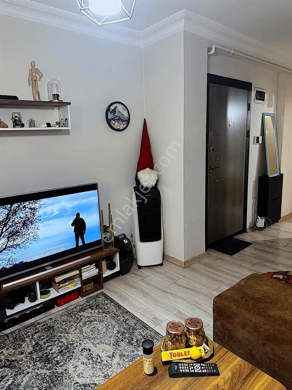 Mecidiyeköy De 1+1 İskanlı Satılık Daire - Görsel 8