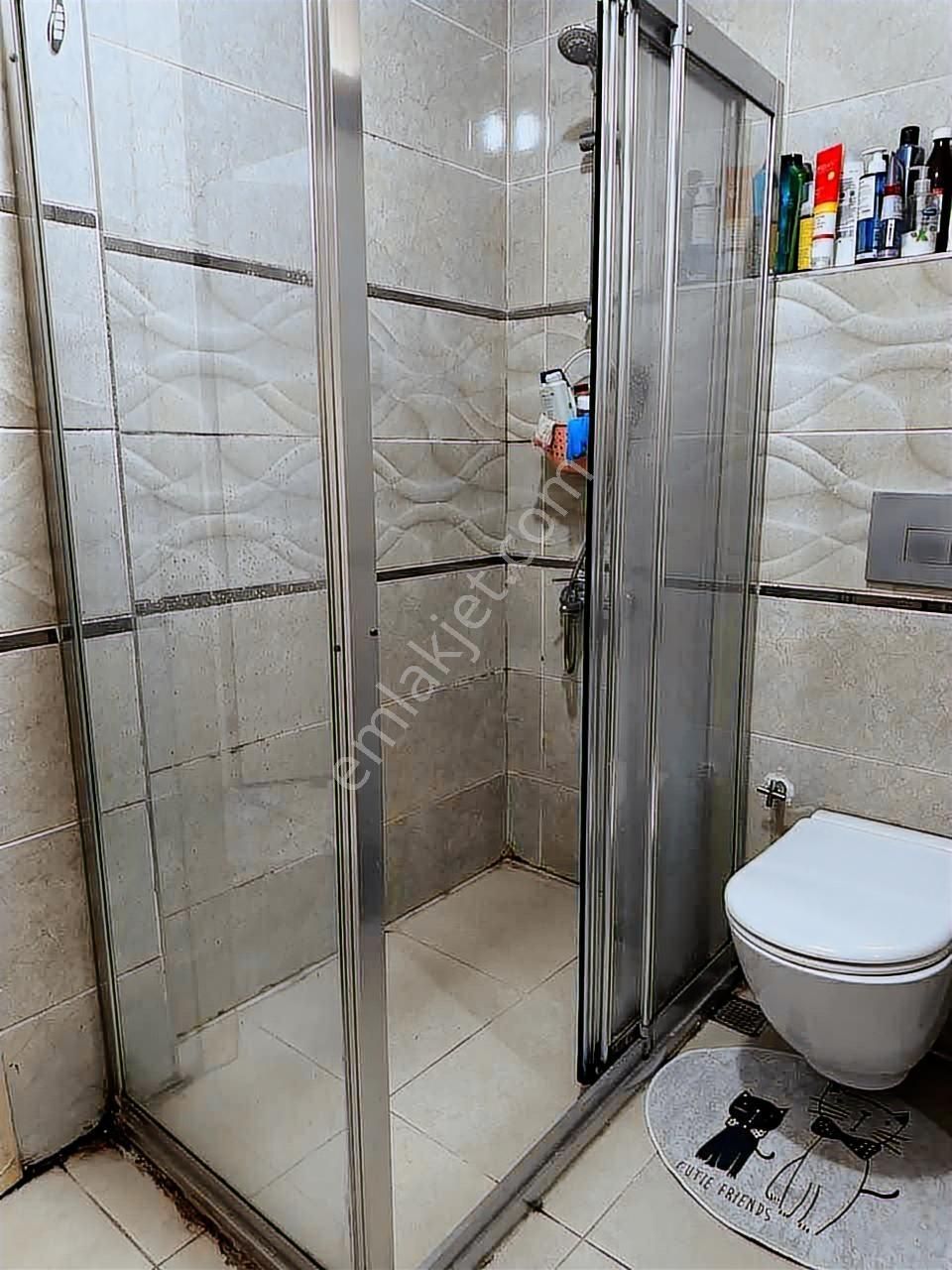 Mecidiyeköy De 1+1 İskanlı Satılık Daire - Görsel 4