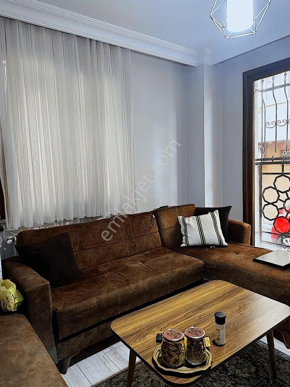 Mecidiyeköy De 1+1 İskanlı Satılık Daire - Görsel 11