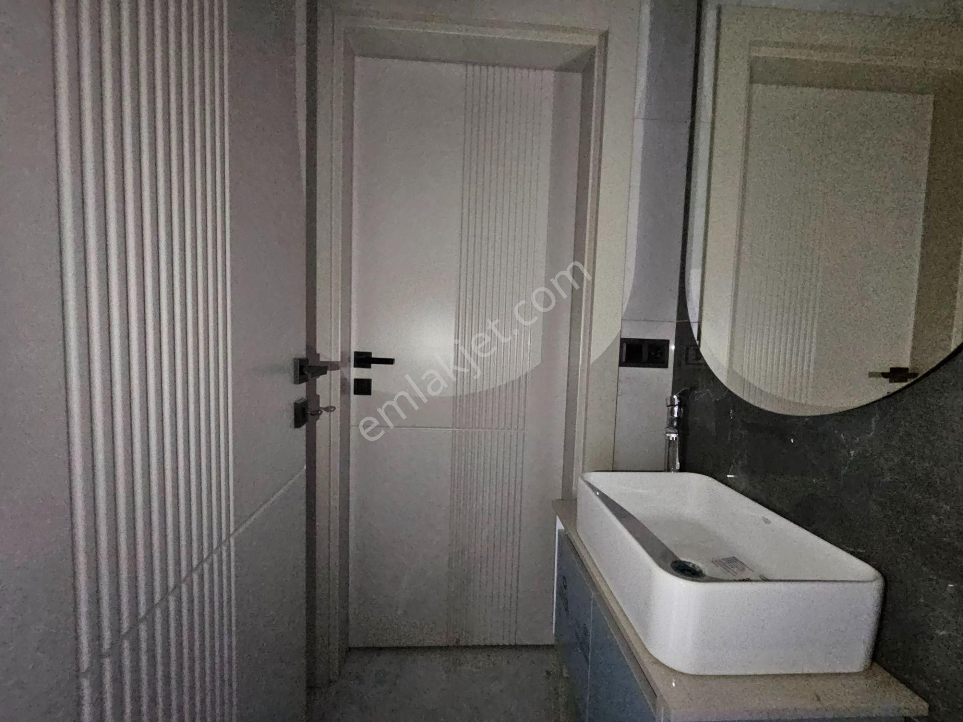 Sille Ak Mahallesinde İsmail Kaya Caddesi Yakını 9+2 Ayrı Girişli Satılık Müstakil Ev - Görsel 35