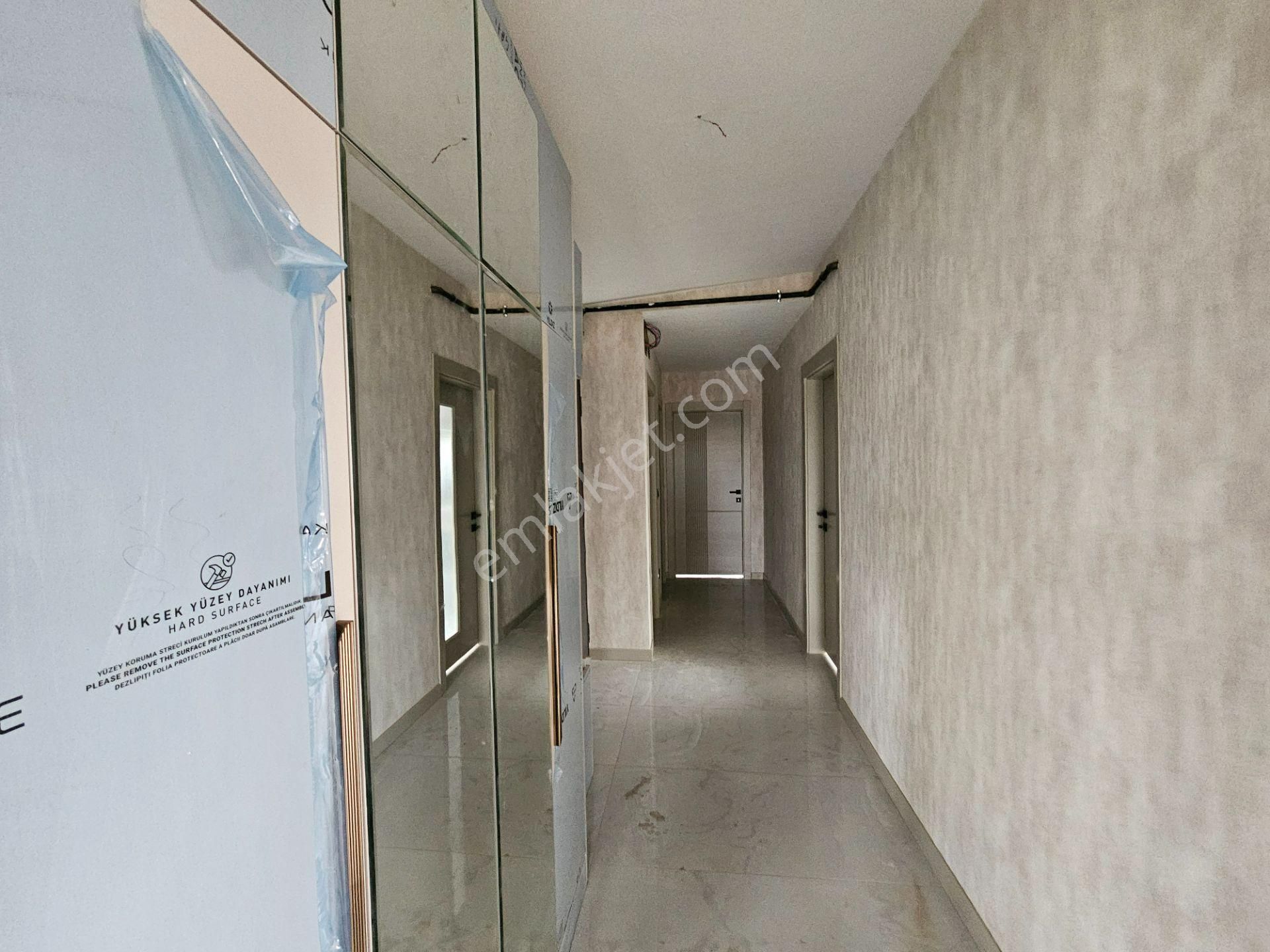 Sille Ak Mahallesinde İsmail Kaya Caddesi Yakını 9+2 Ayrı Girişli Satılık Müstakil Ev - Görsel 32