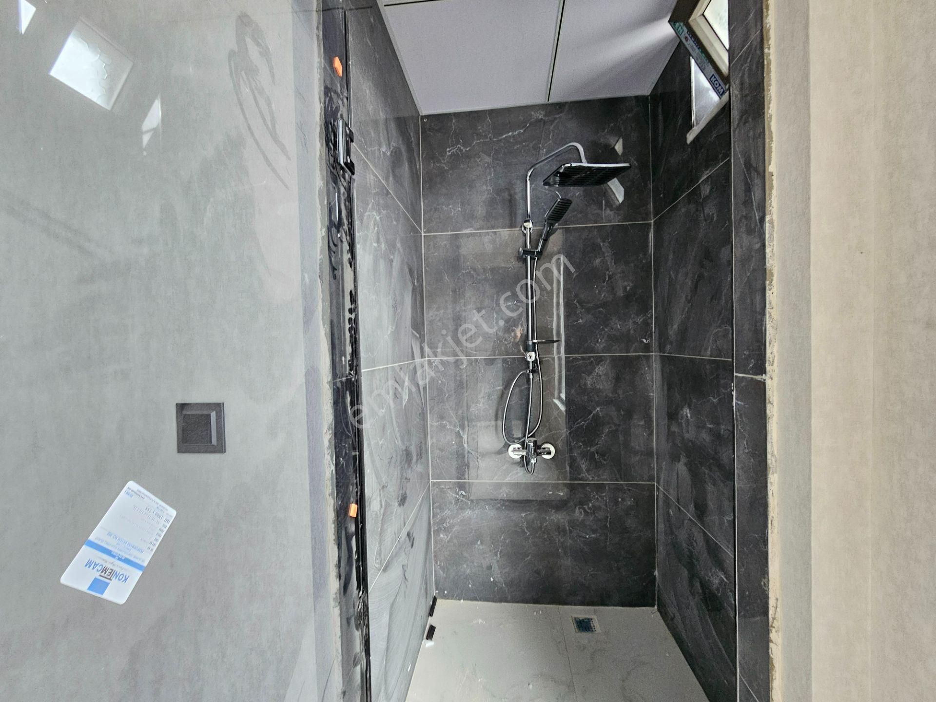 Sille Ak Mahallesinde İsmail Kaya Caddesi Yakını 9+2 Ayrı Girişli Satılık Müstakil Ev - Görsel 20