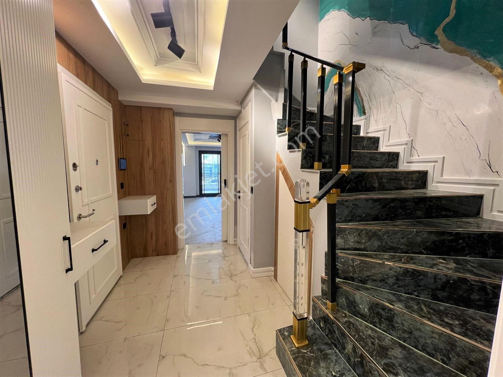 Aras Emlaktan Akçayda Denize 100 Metre 4+1 Villa - Görsel 6