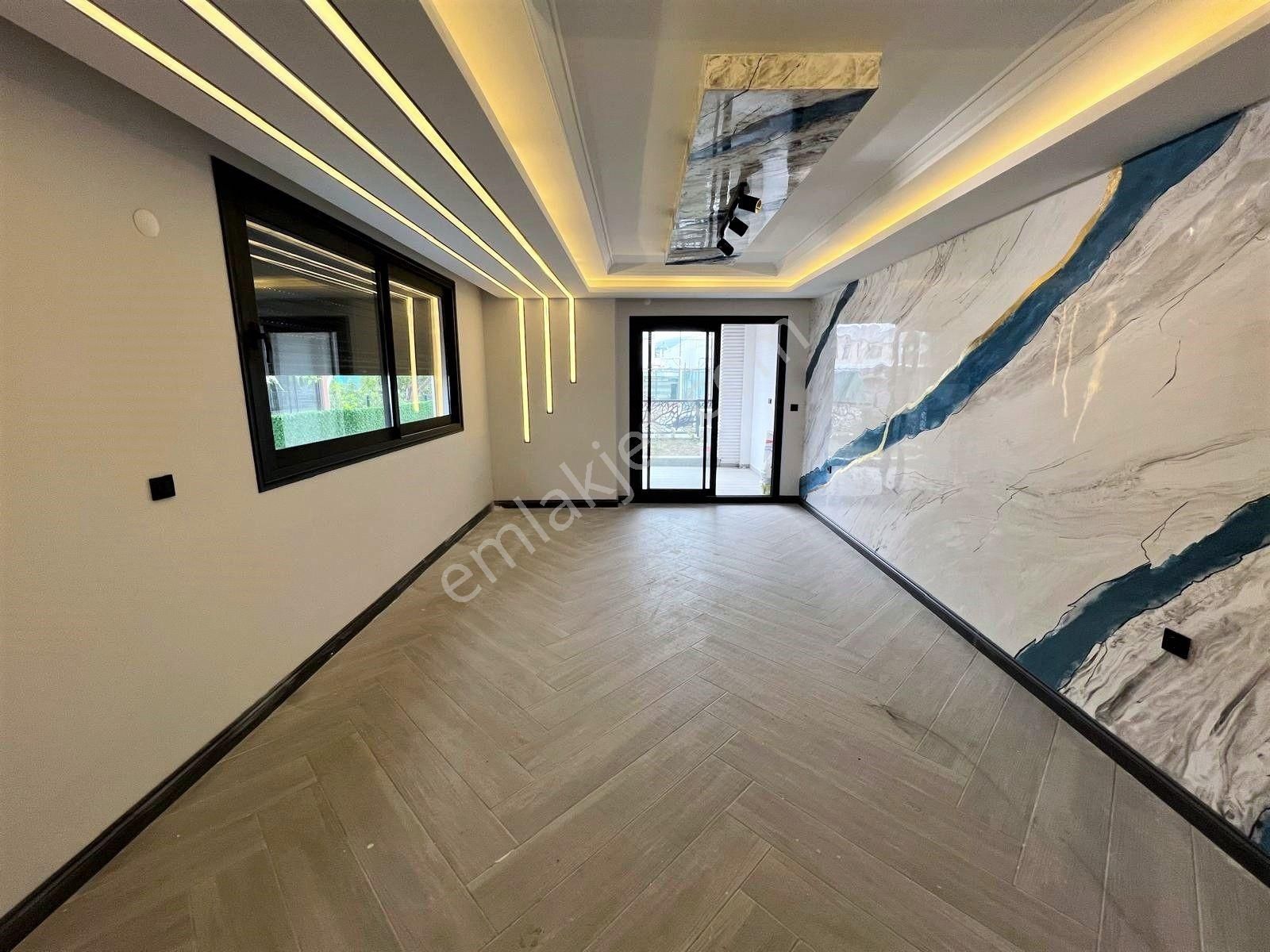 Aras Emlaktan Akçayda Denize 100 Metre 4+1 Villa - Görsel 4