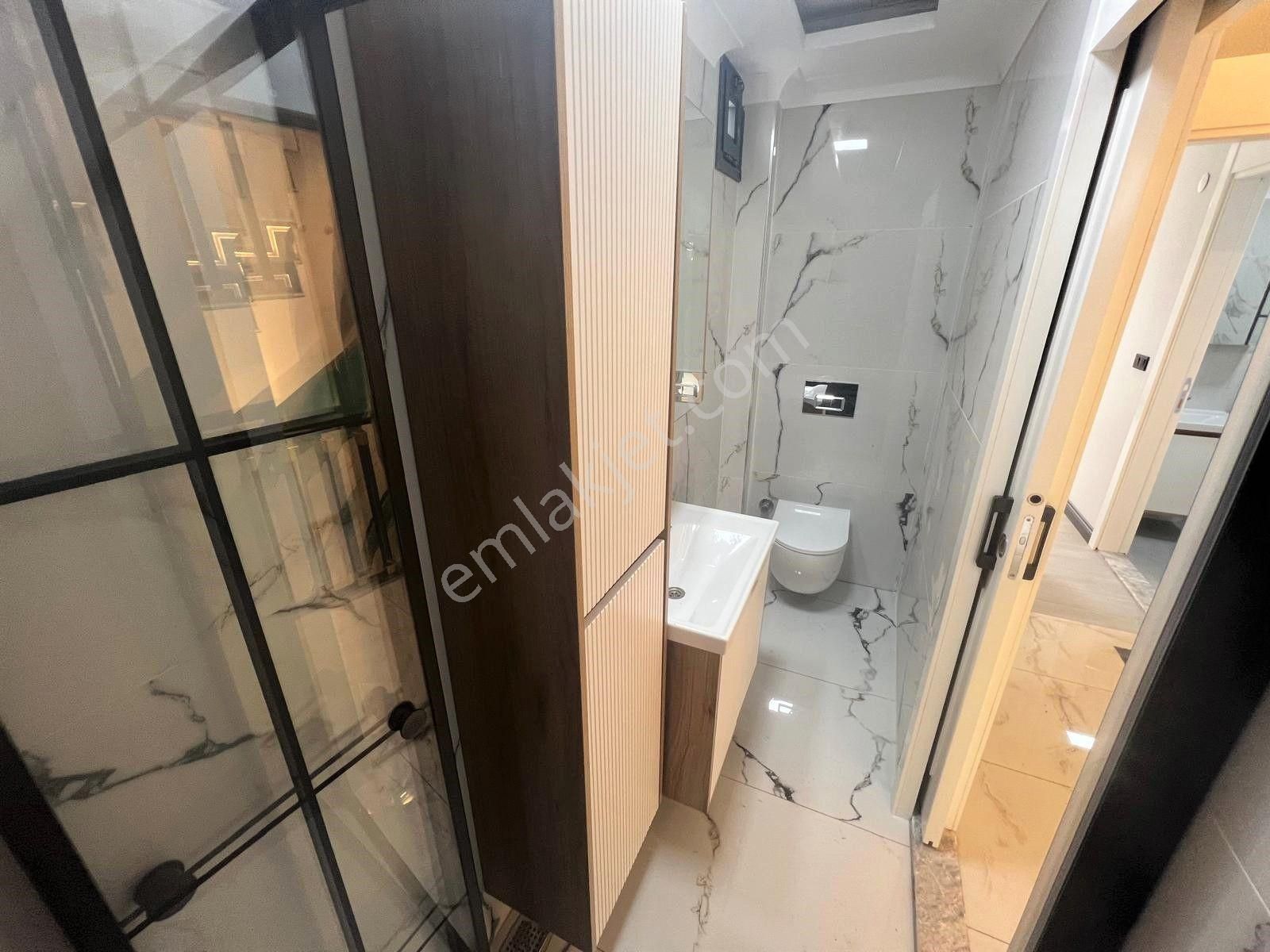 Aras Emlaktan Akçayda Denize 100 Metre 4+1 Villa - Görsel 16