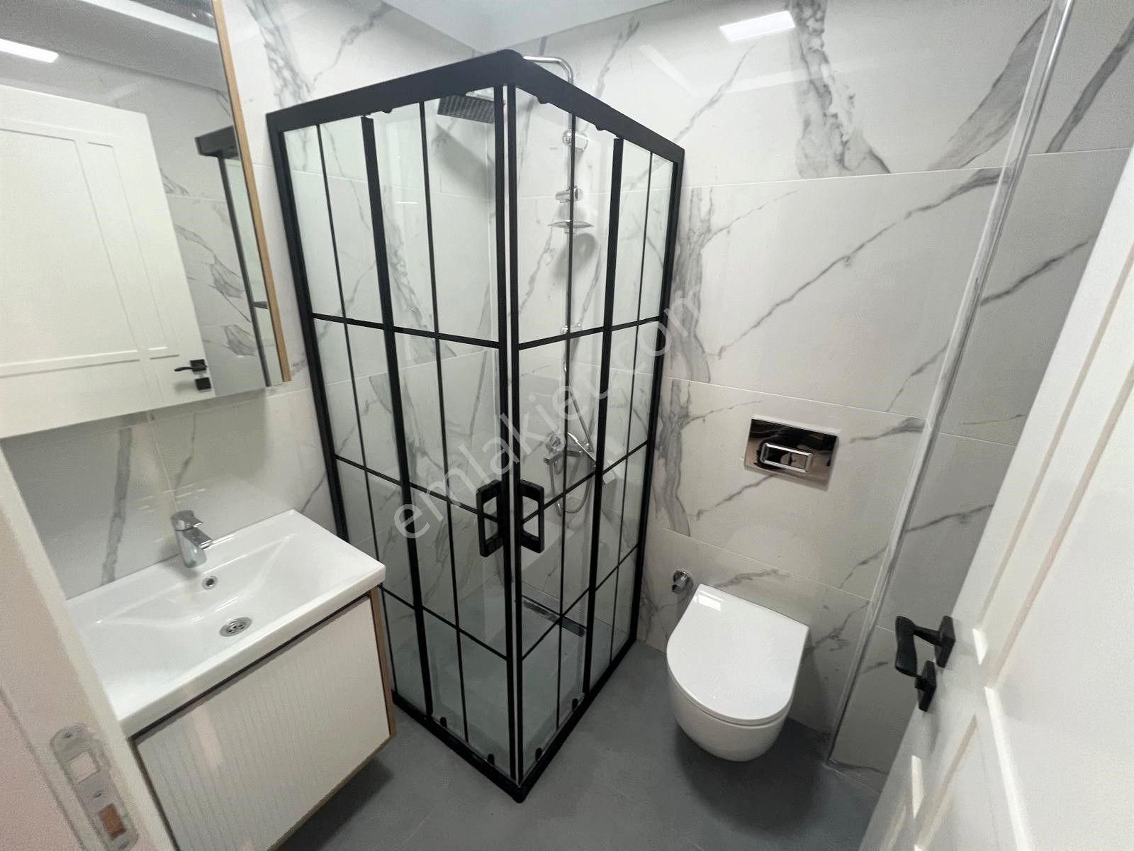 Aras Emlaktan Akçayda Denize 100 Metre 4+1 Villa - Görsel 20