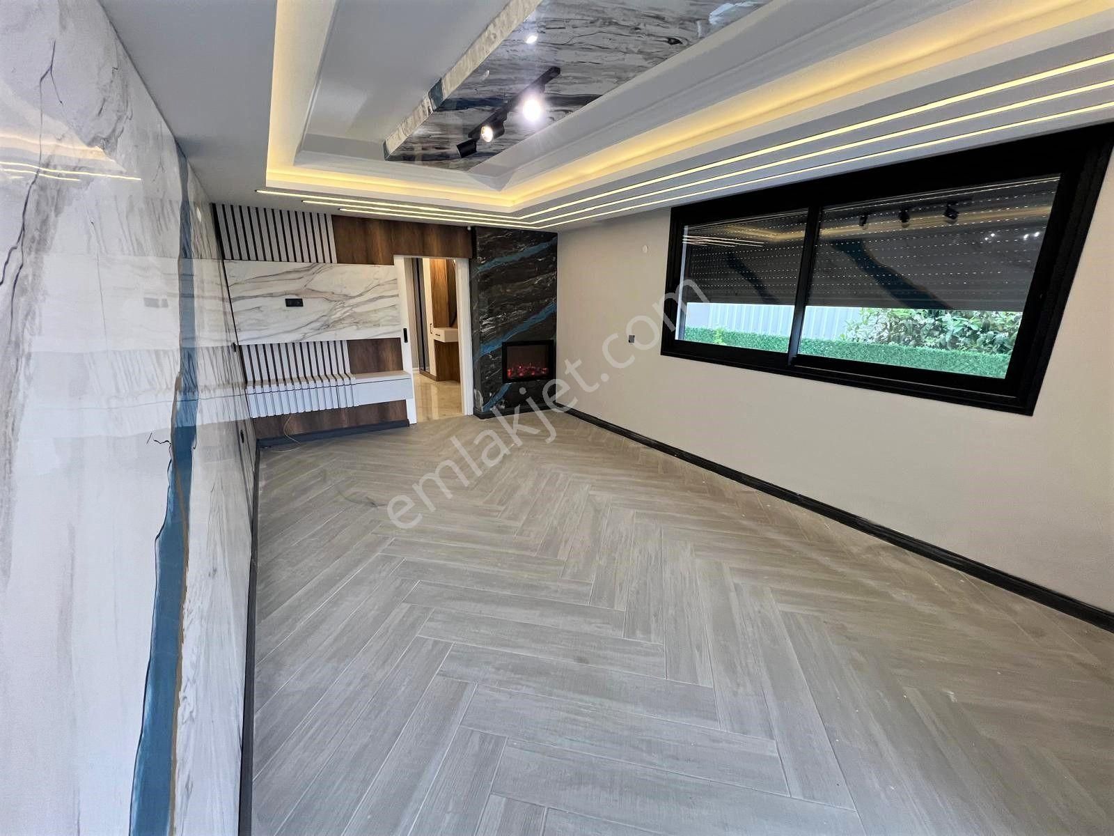 Aras Emlaktan Akçayda Denize 100 Metre 4+1 Villa - Görsel 5