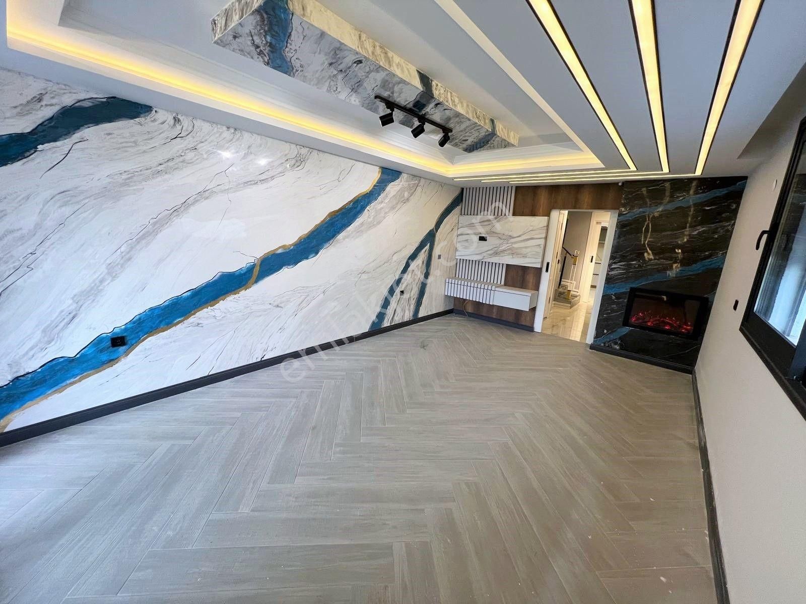 Aras Emlaktan Akçayda Denize 100 Metre 4+1 Villa - Görsel 2