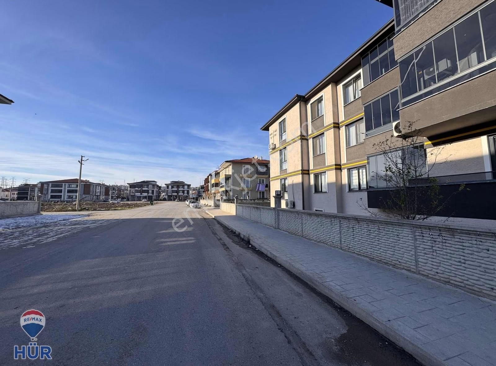 Yeni Çarşamba Pazarı Yanı Kiralık Lüks 3+1 Daire - Görsel 9