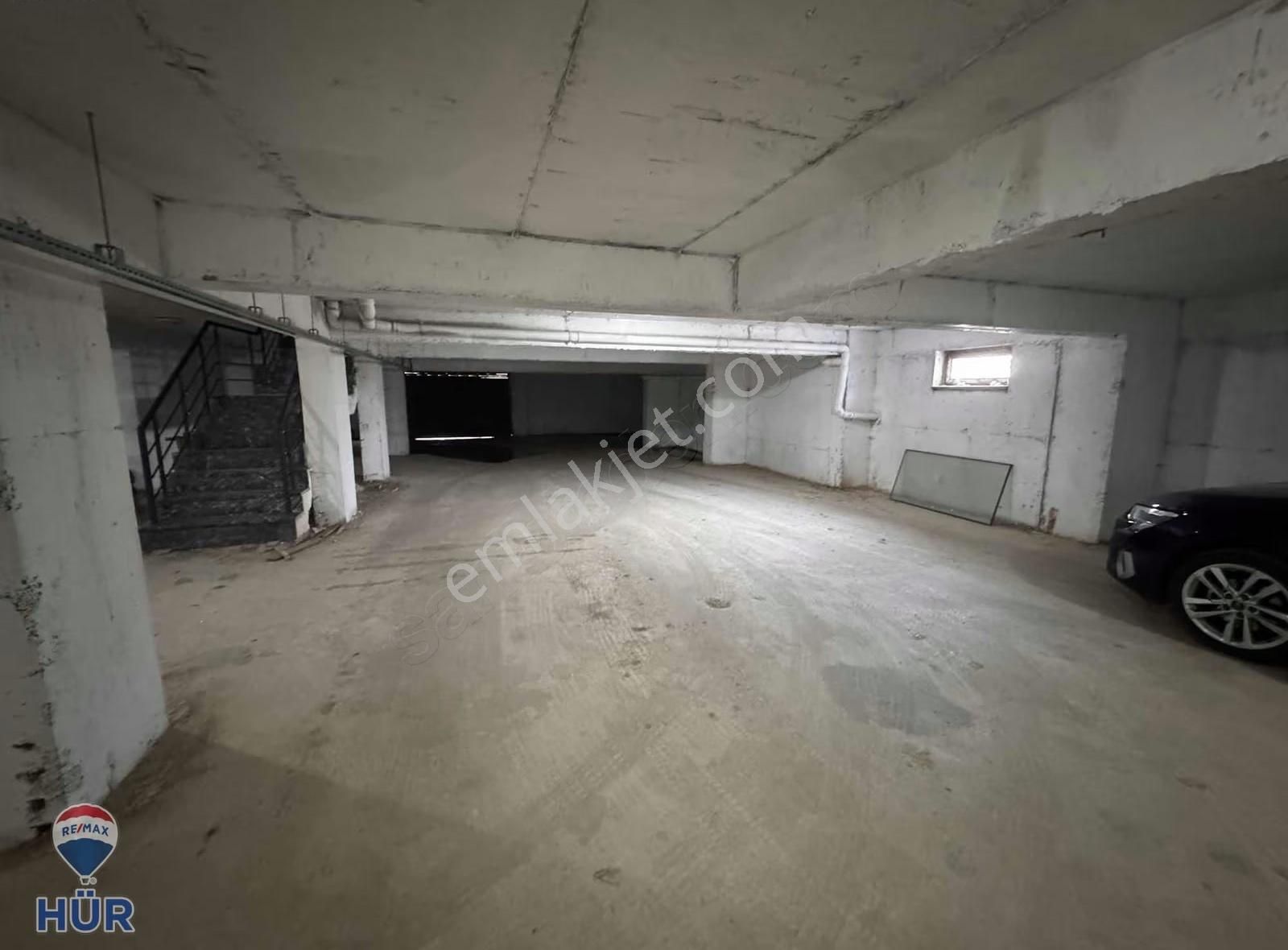 Yeni Çarşamba Pazarı Yanı Kiralık Lüks 3+1 Daire - Görsel 14